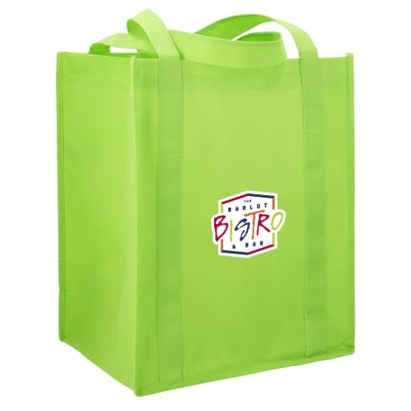 Little Juno Non-Woven Grocery Tote 236
