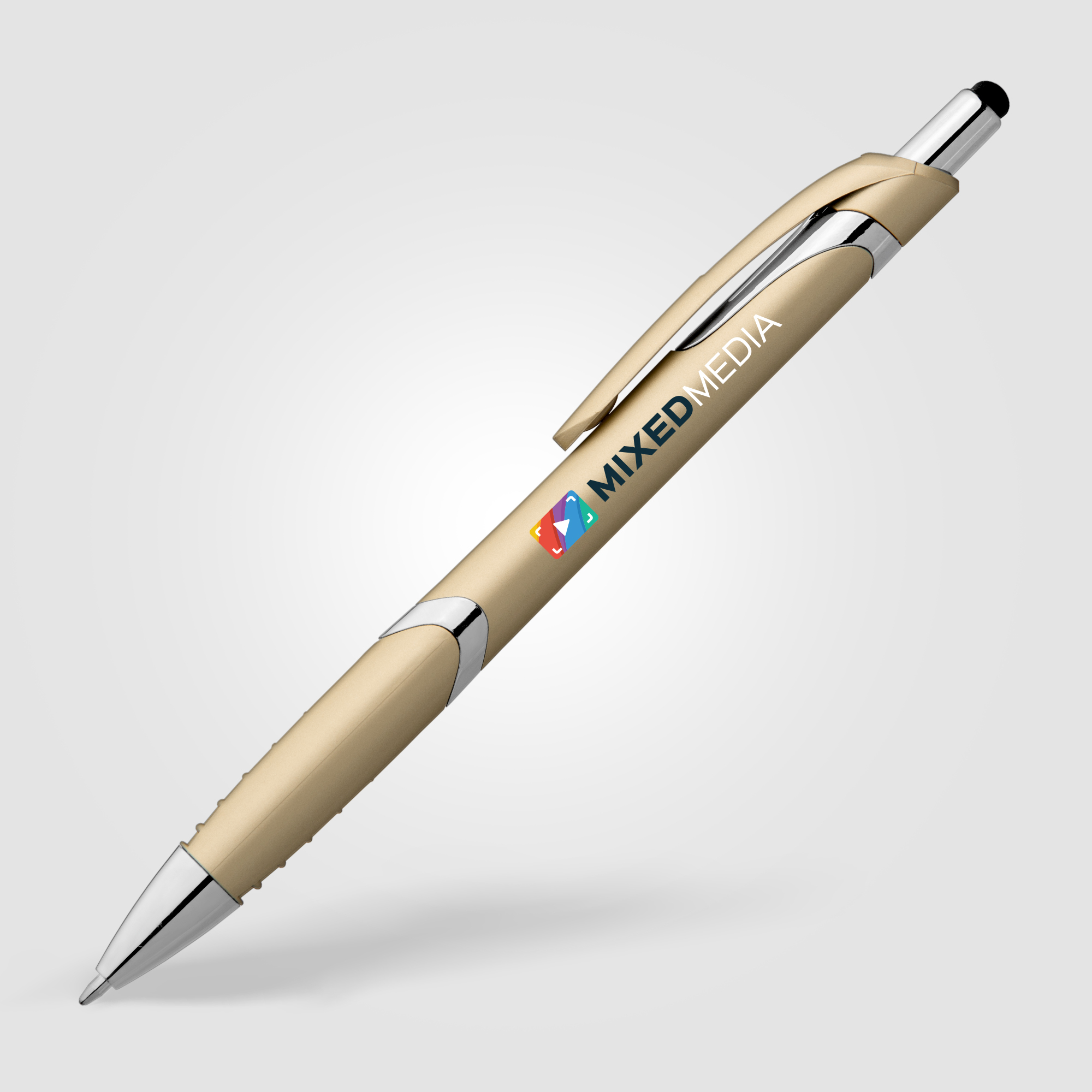 Solana Softy Metallic w/ Stylus 4