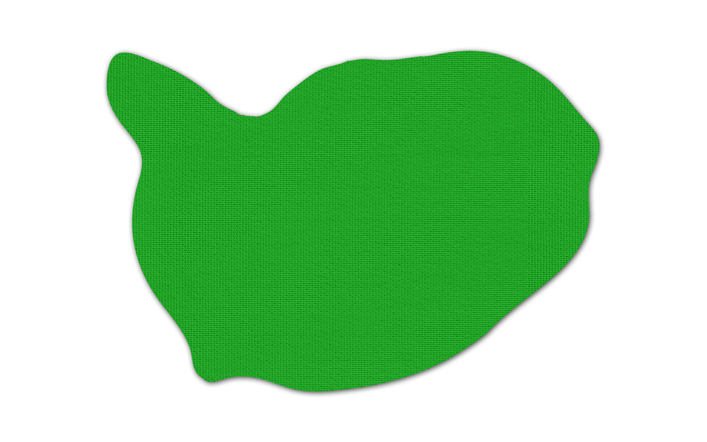 Whale Vinyl Jar Opener 85