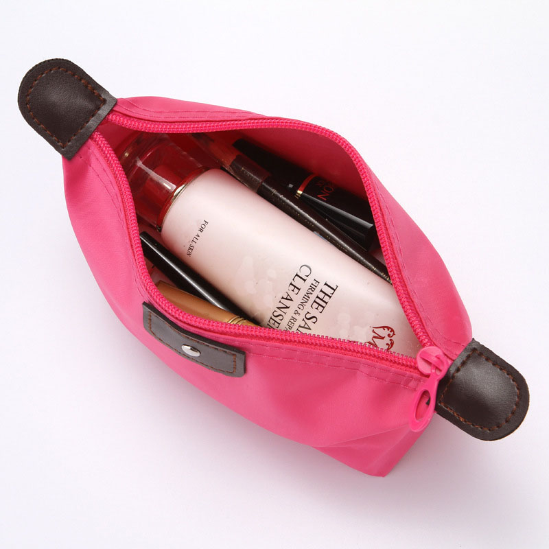 Cosmetic Bag 2
