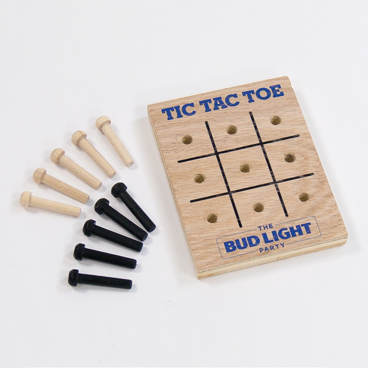 Tic-Tac-Toe Game