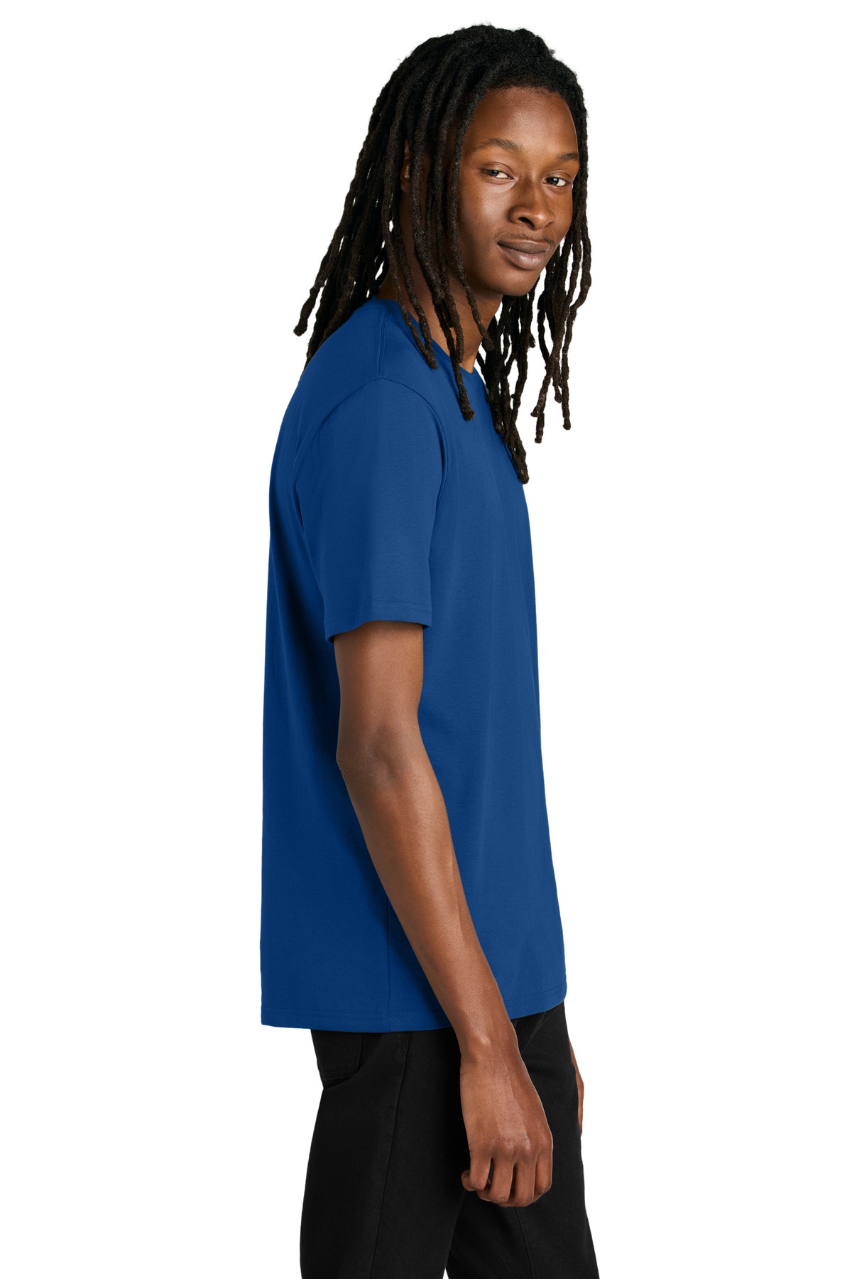 Allmade Unisex Organic Cotton Tee. AL2100 41