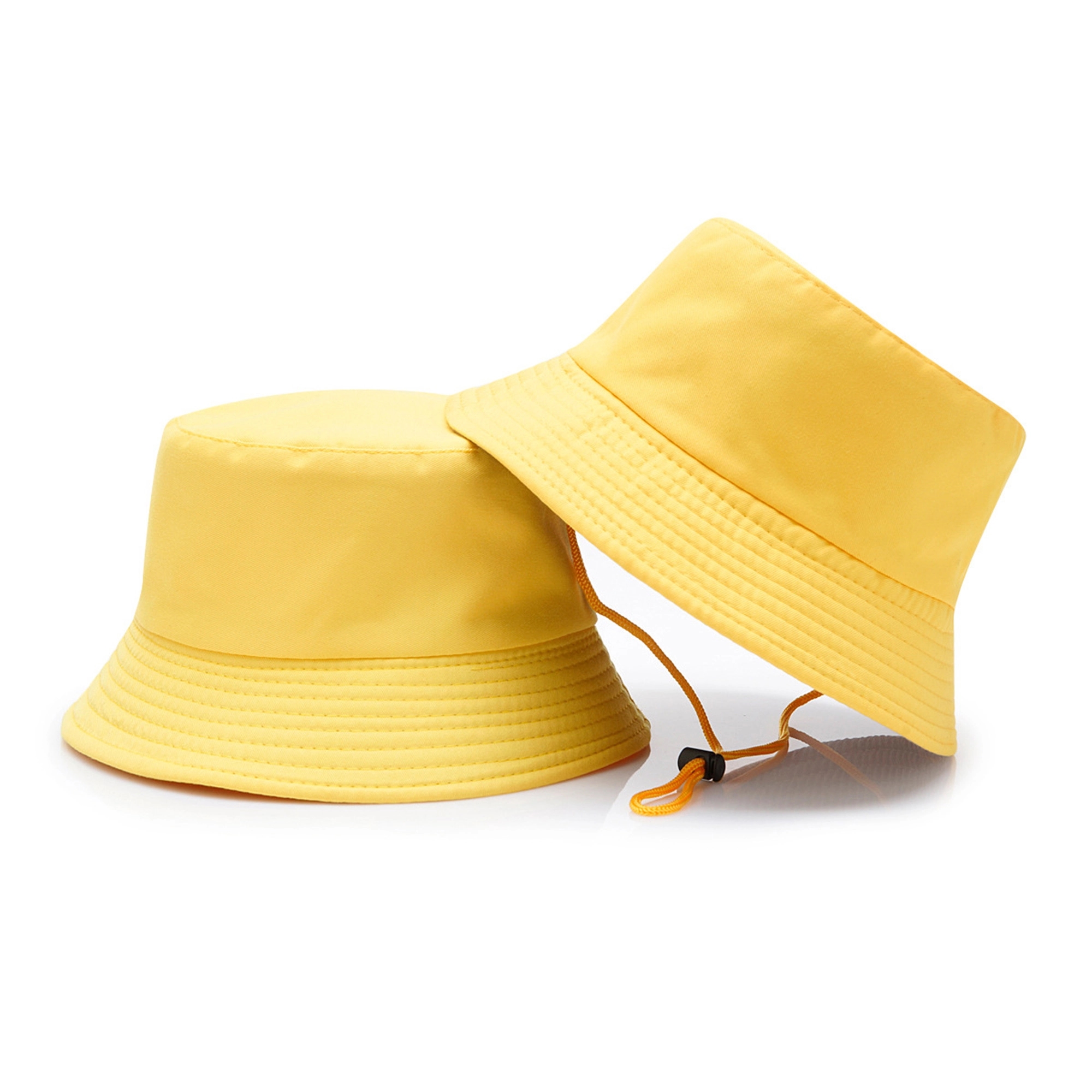 Fisherman Summer Bucket Hats 2