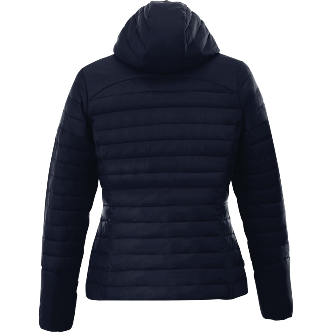 Women's SILVERTON Packable Insulated Jacket 20