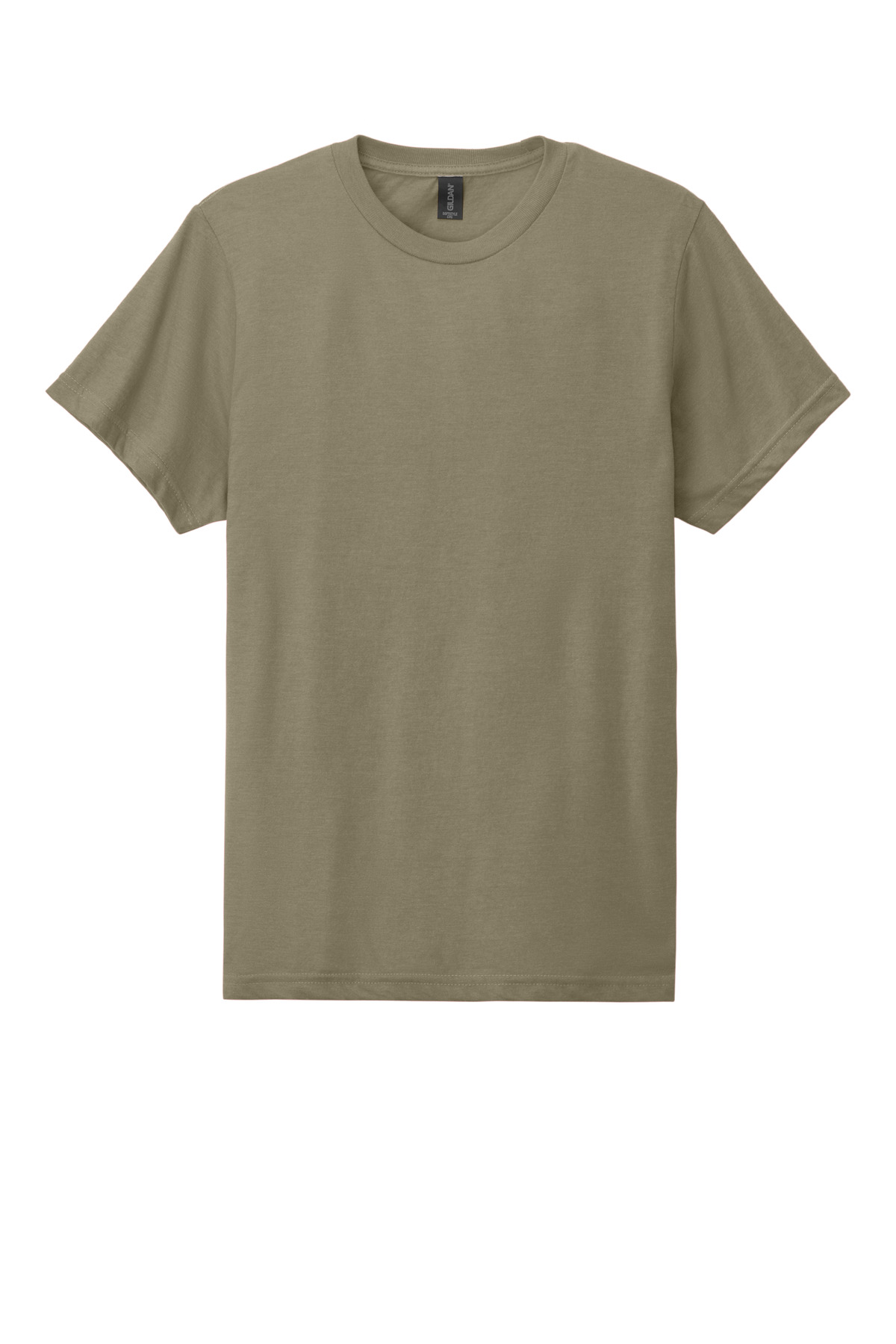 Gildan Softstyle CVC Tee 64000CVC 106