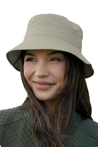 Clutch Bucket Hat 3