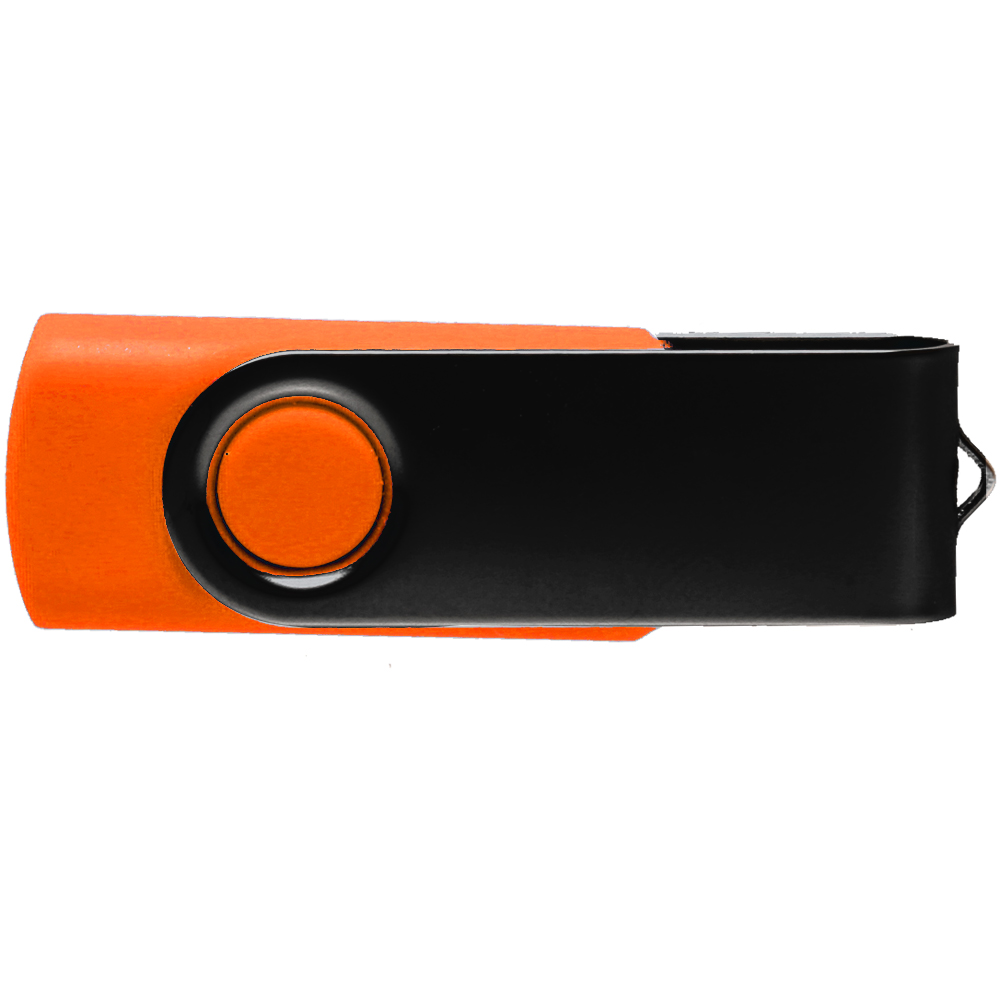 8GB Swivel USB Drives 10