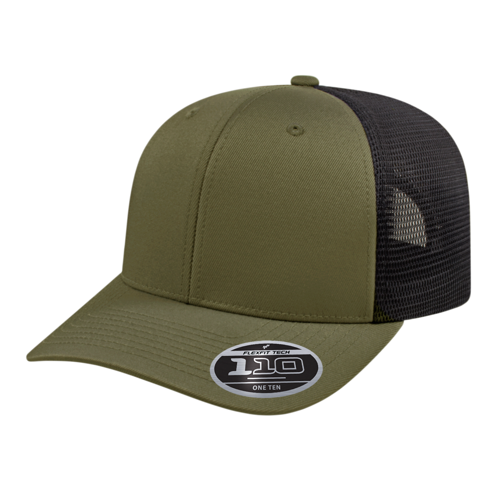 Flexfit 110® Premium Trucker Cap