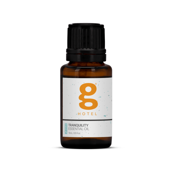 Essential Oil in 15mL Dropper Bottle 5