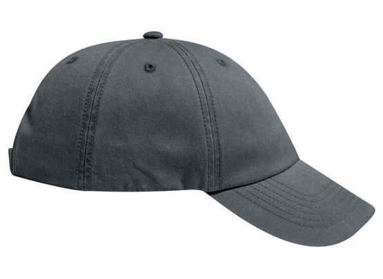 OTTO CAP 6 Panel Low Profile Dad Hat 10