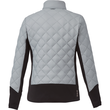 Women's ROUGEMONT Hybrid Insulated Jacket 52