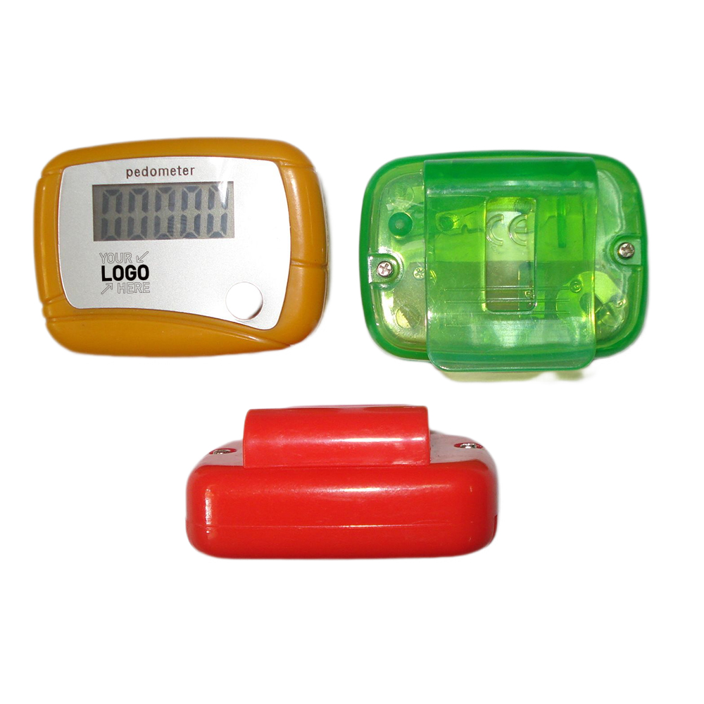 Step Counter Pedometer 2