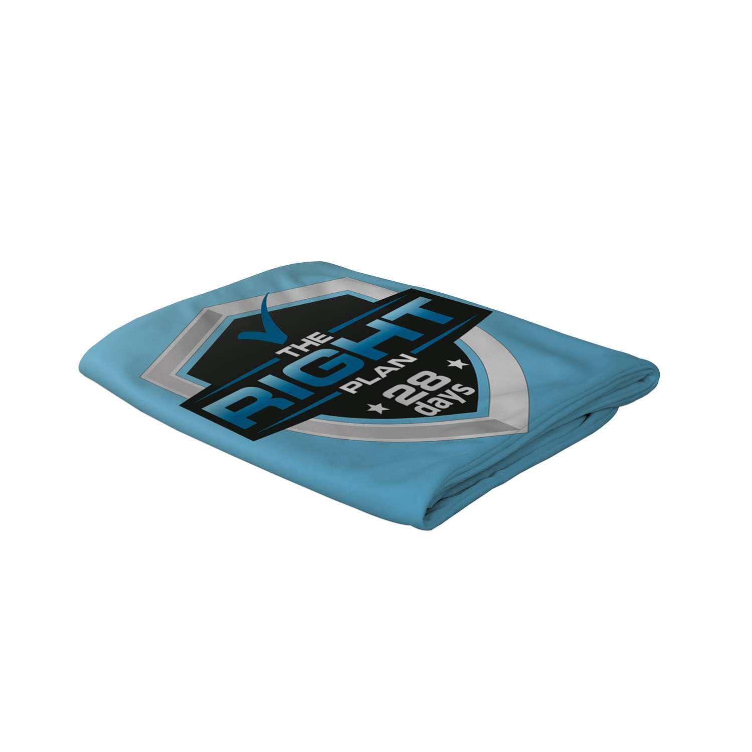 2' EuroFit Banner Display Replacement Graphic