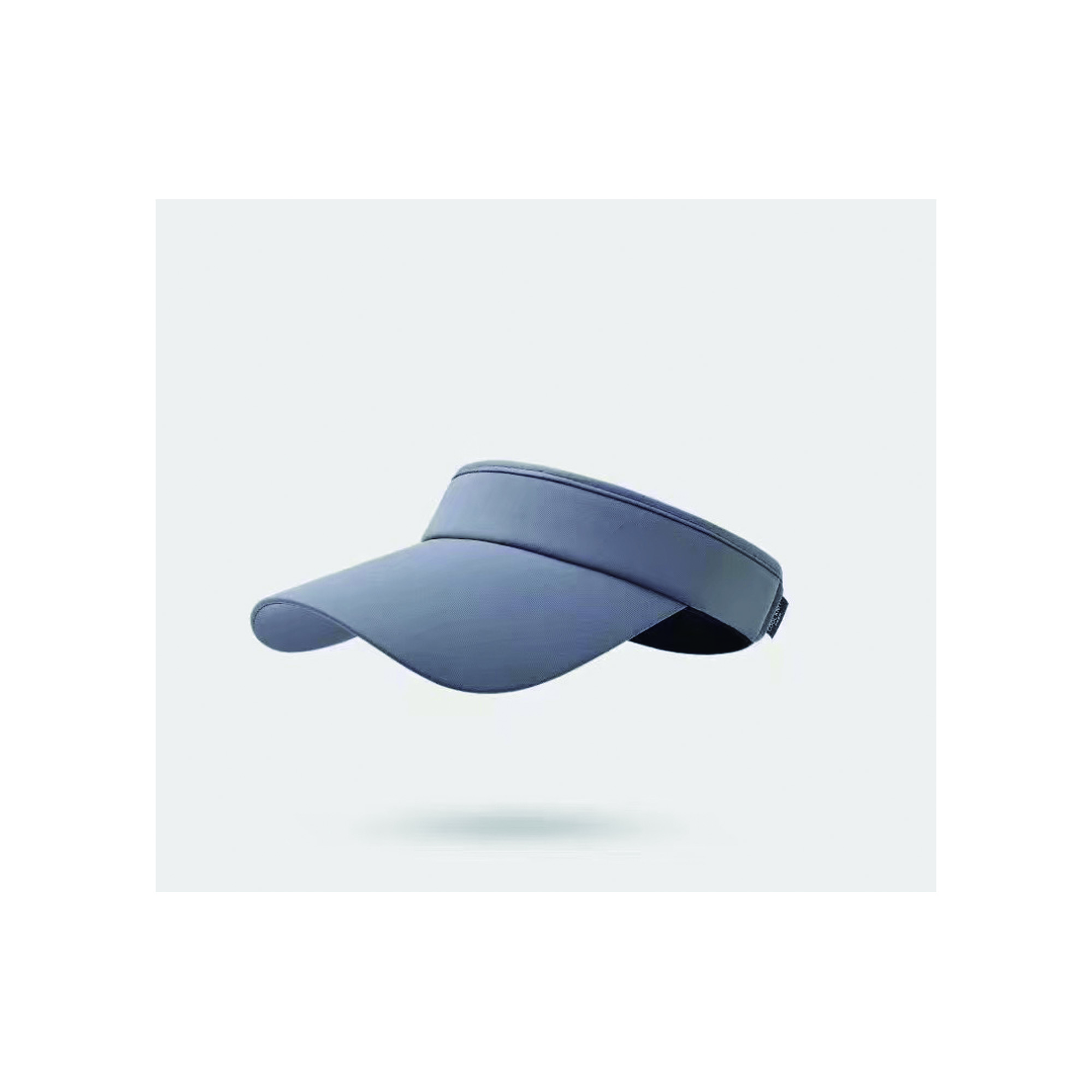 Uv Protection Hollow Top Sun Hat Full Color MOQ 30 7