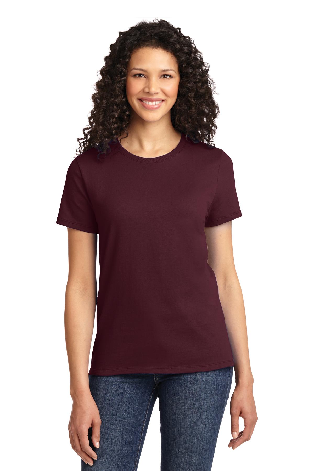 Port & Company® Women's Essential Tee 11
