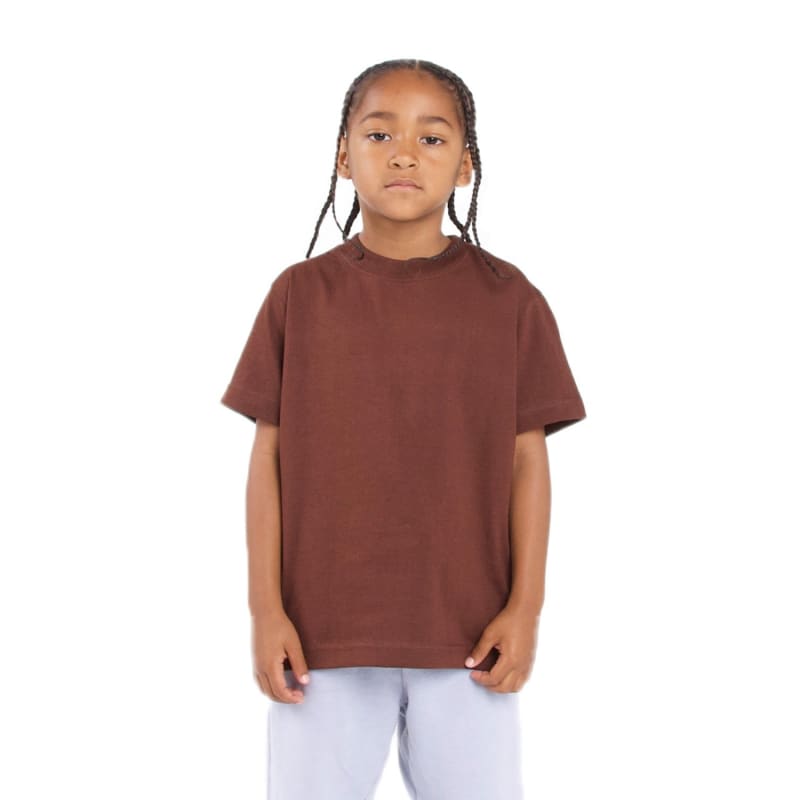 Shaka Wear Youth Active Short-Sleeve T-Shirt 42