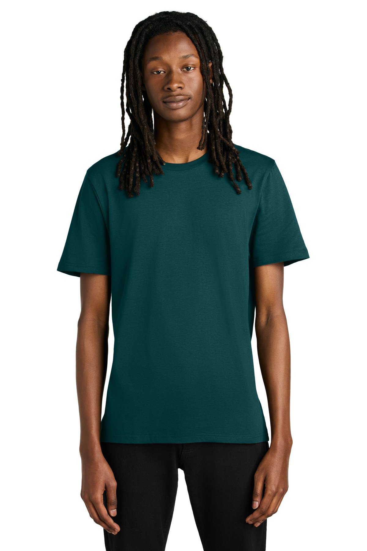 Allmade Unisex Organic Cotton Tee. AL2100 68