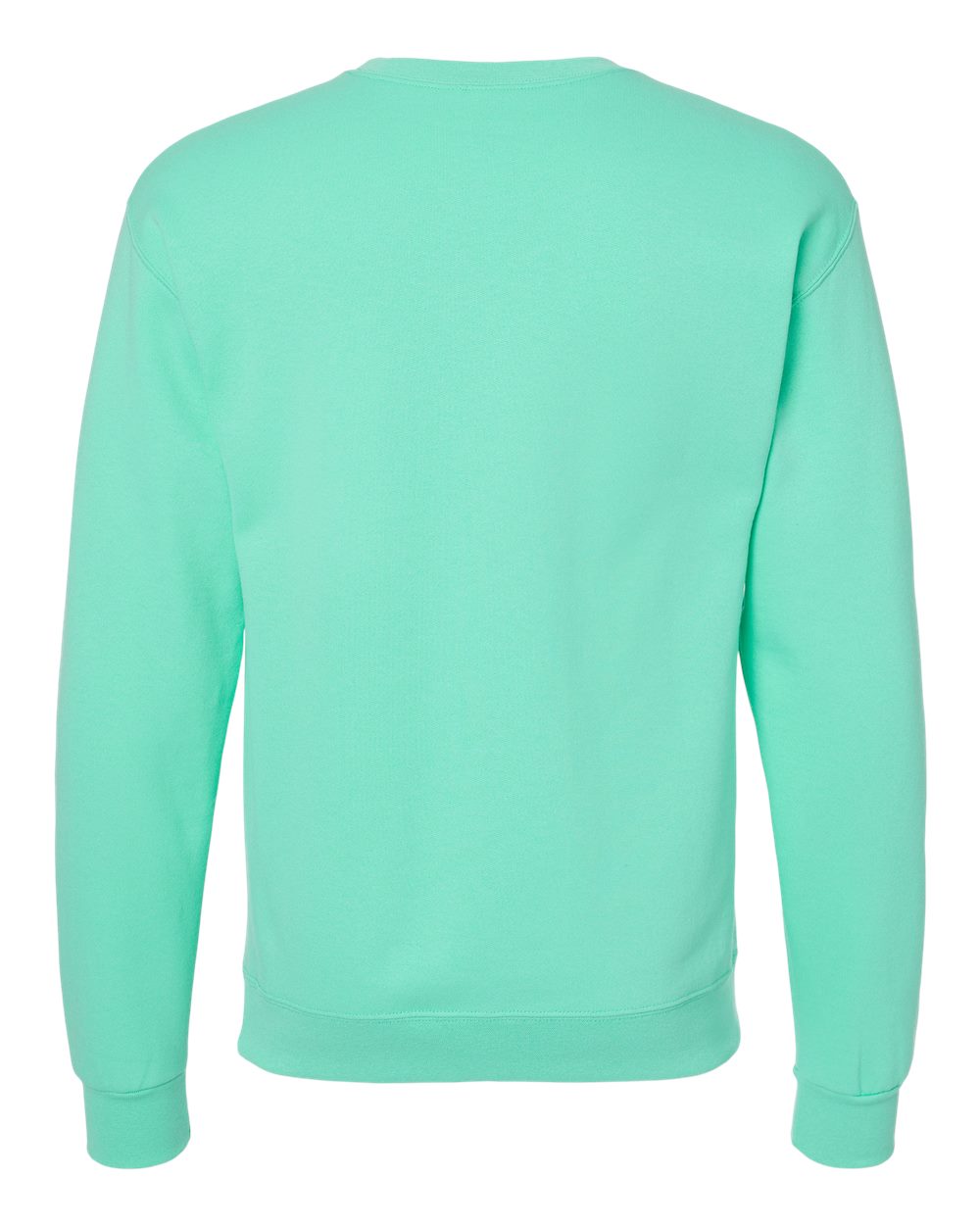 Unisex NuBlend® Crewneck Sweatshirt - 562MR 26