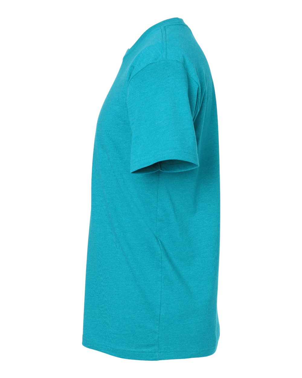 Unisex CVC Tee - 6210 258
