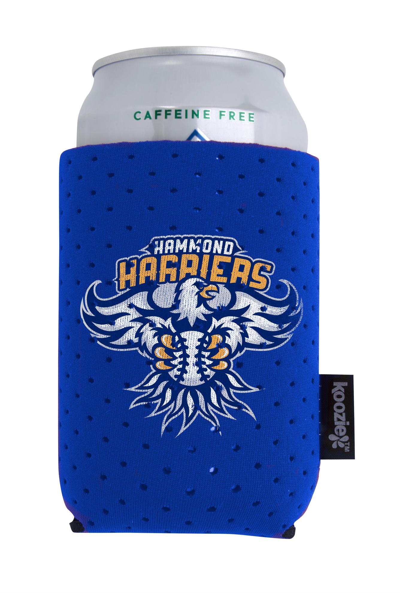 Koozie® Perforated RPET Can Cooler 4