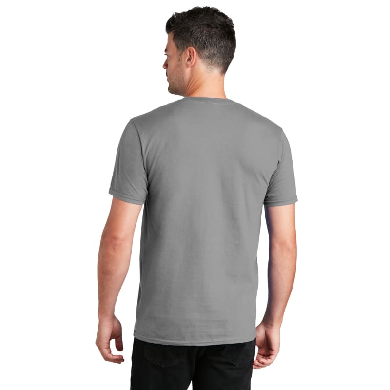Port & Company Fan Favorite Tee. 114
