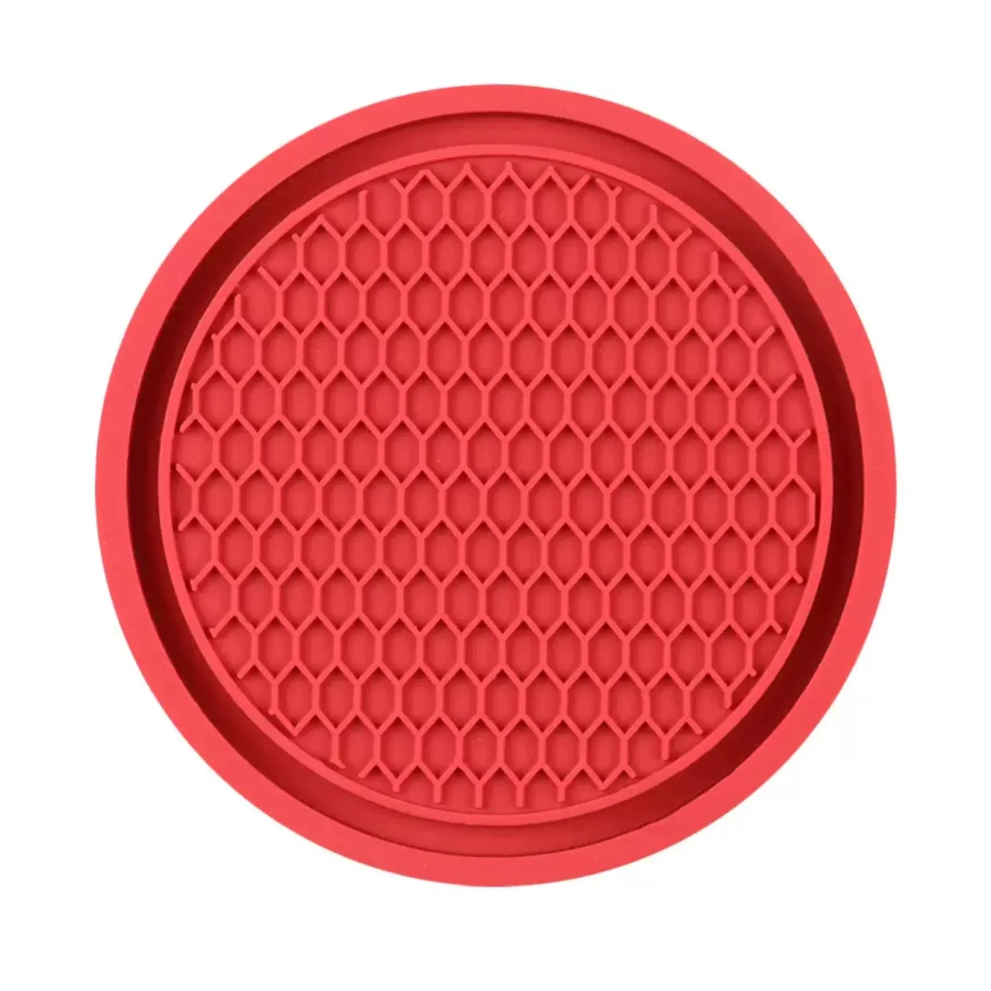 Silicone Cup Coaster 2