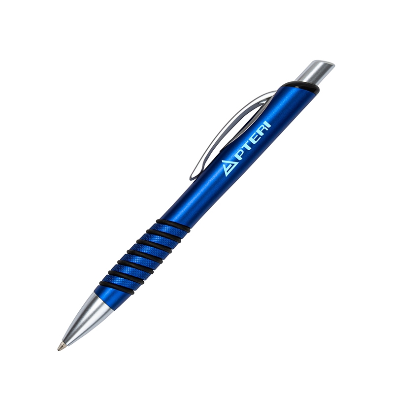 Edenton Gel Ink Plastic Pen 10