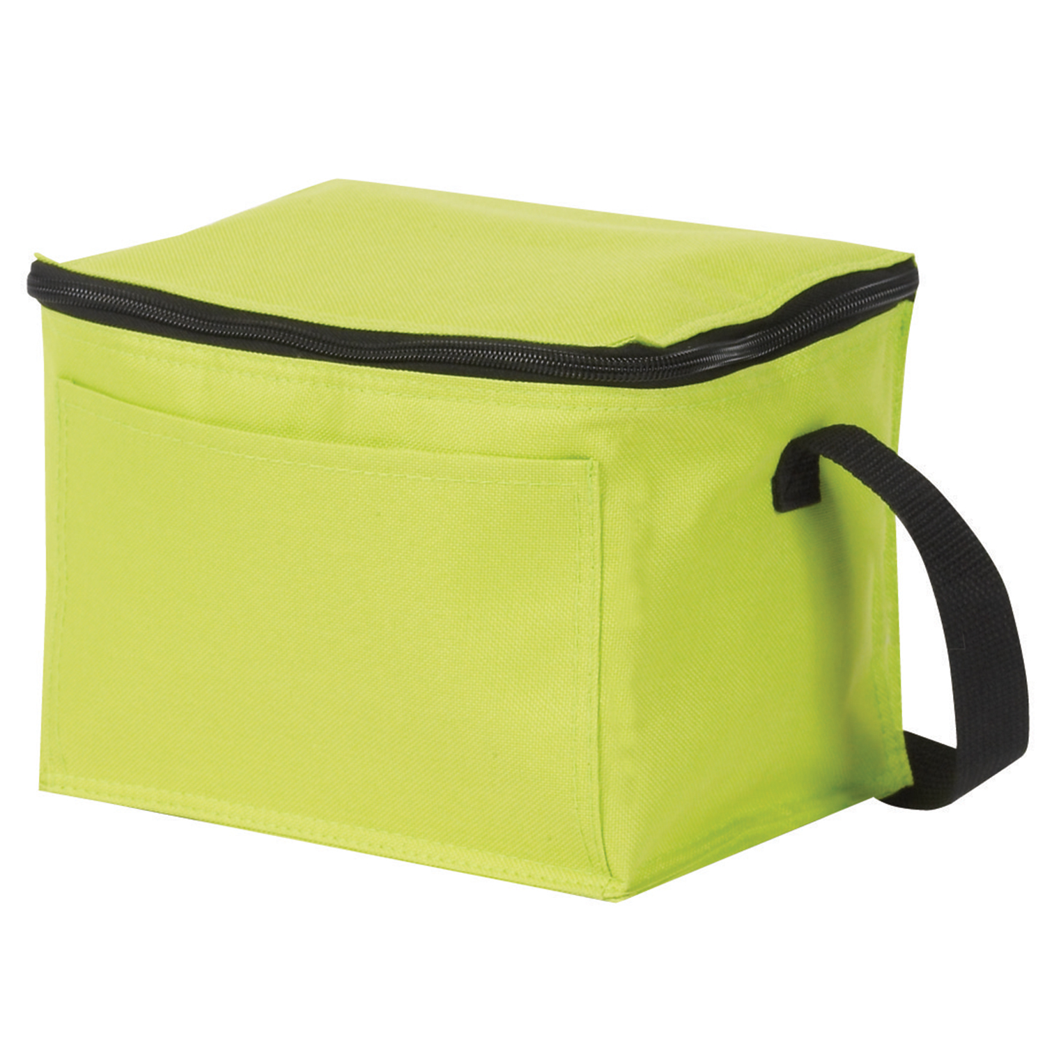 600 Denier 6 Can Cooler Bag