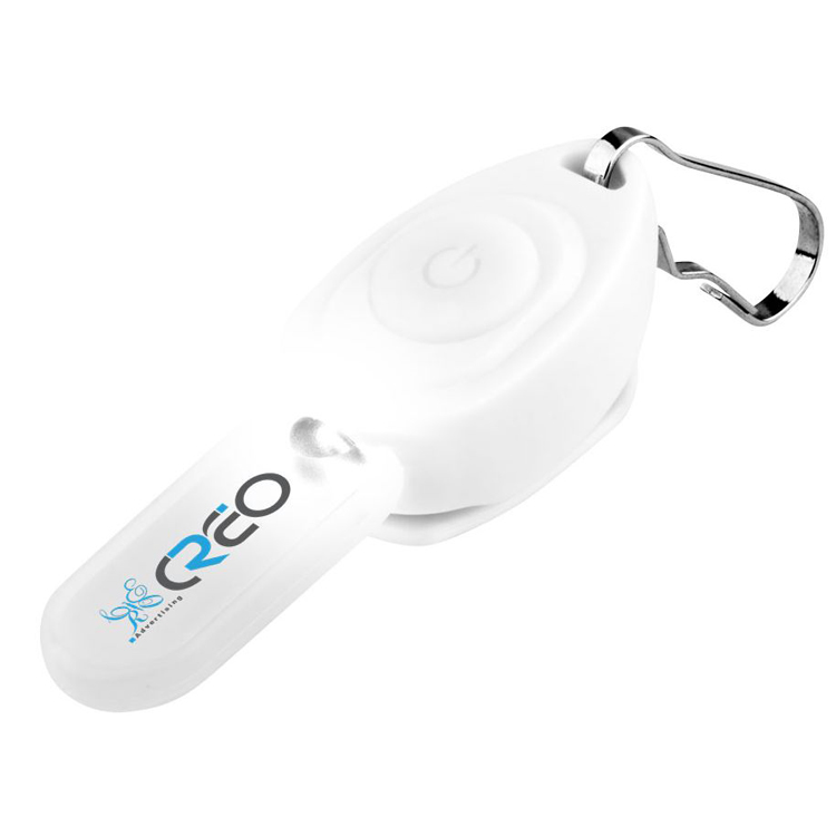 LED Zipper Pull 1