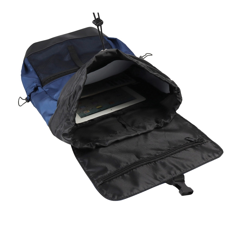 Tacoma Backpack 17