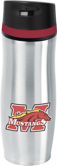 14 oz Persona® Wave Vacuum Tumbler 21