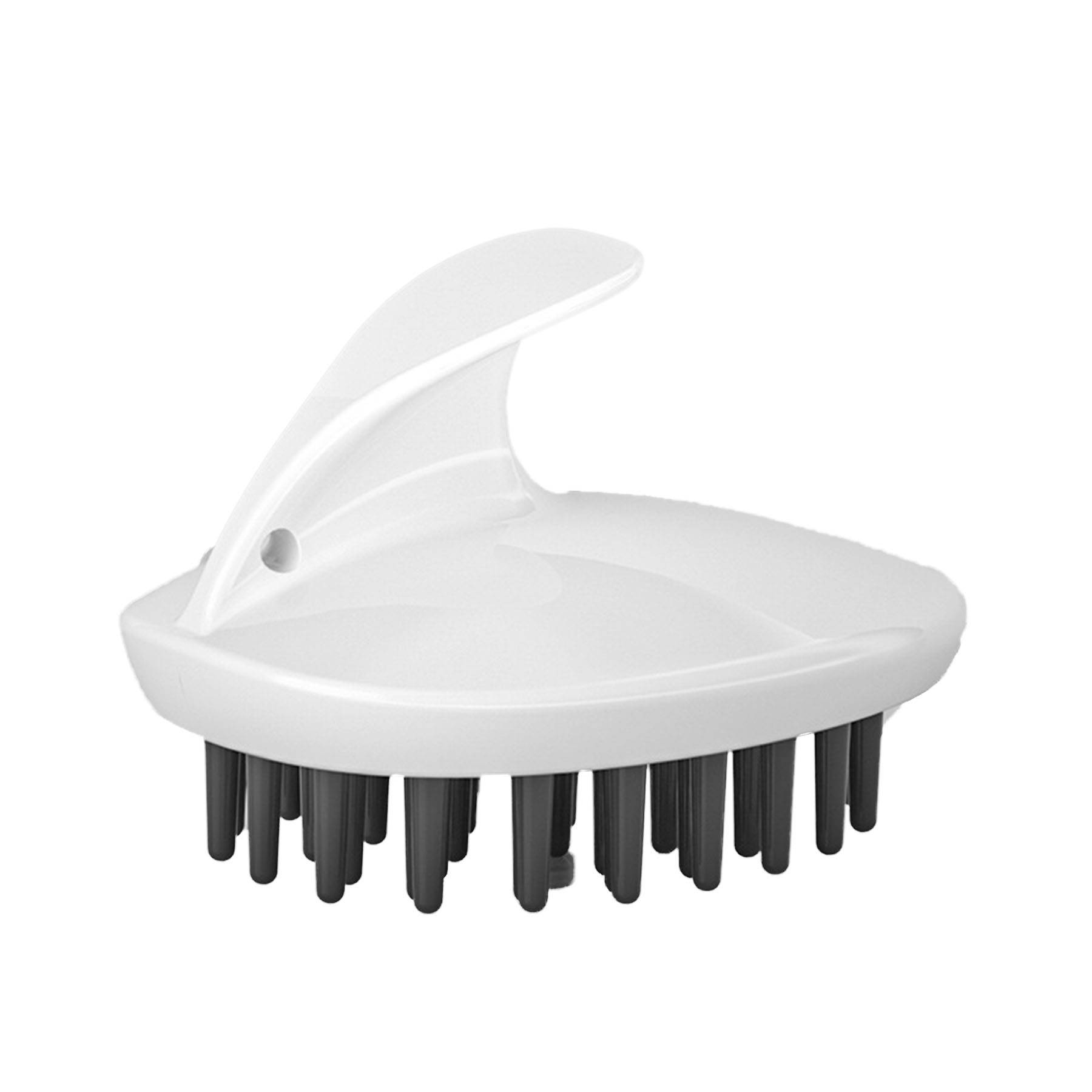 Hair Scalp Massager Shampoo Brush 5