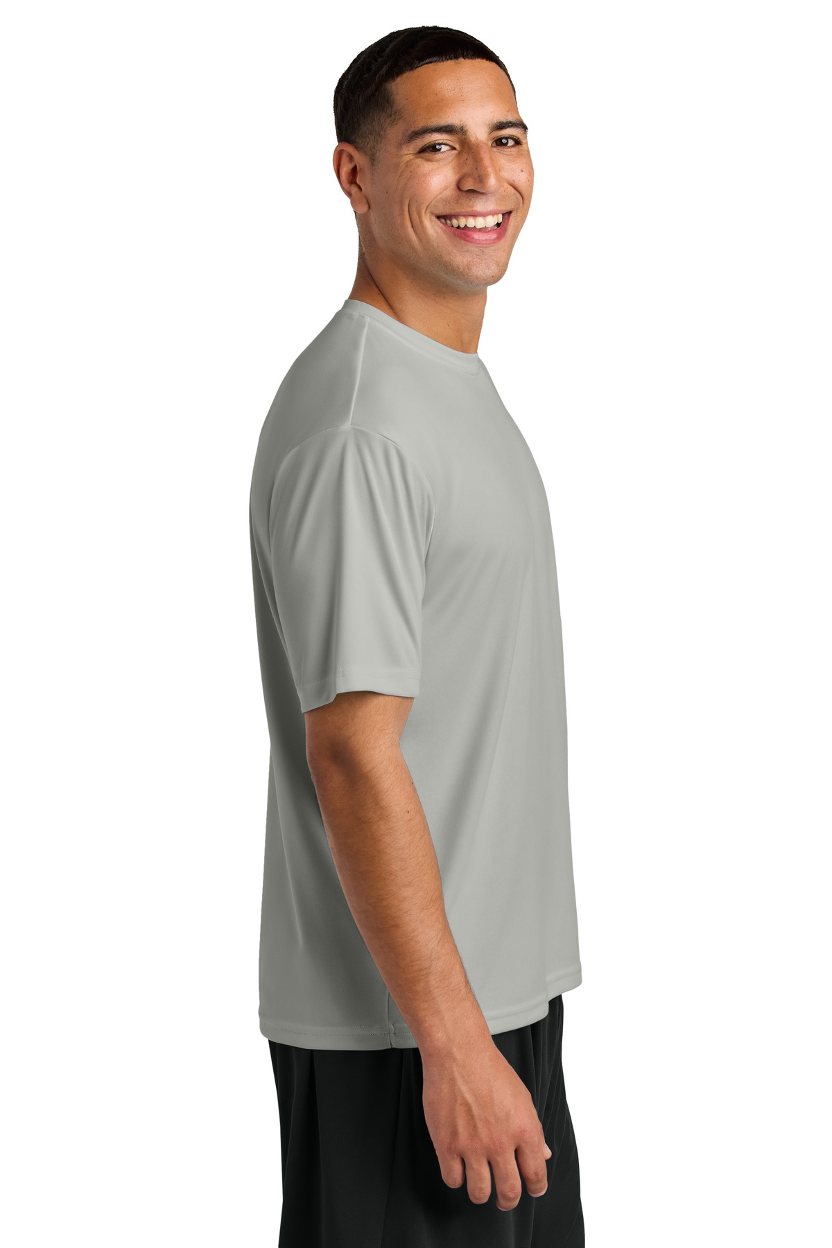 A4 Cooling Performance Short Sleeve Tee A4N3142 114