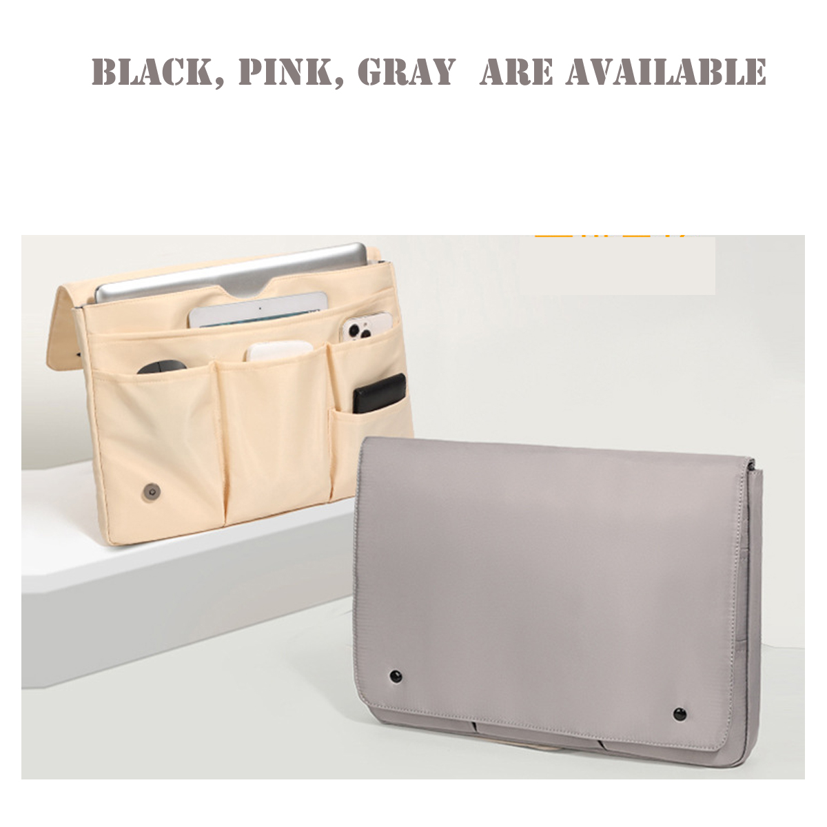 16-inch Slim Laptop Sleeve Protective Case 4