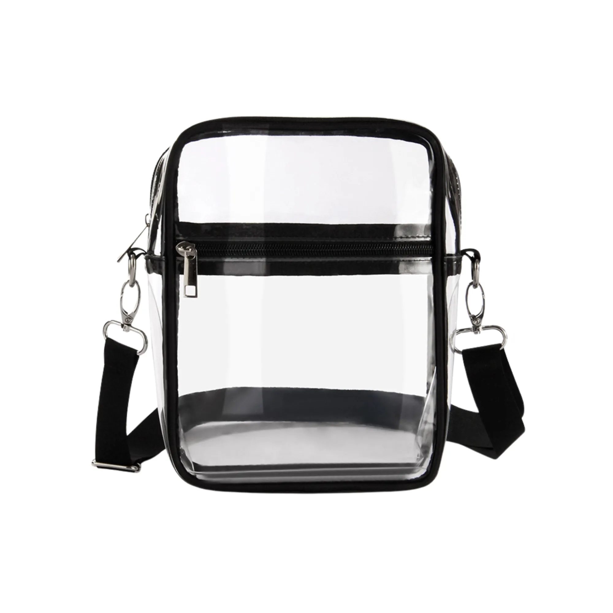 Clear View Transparent Phone Bag 4