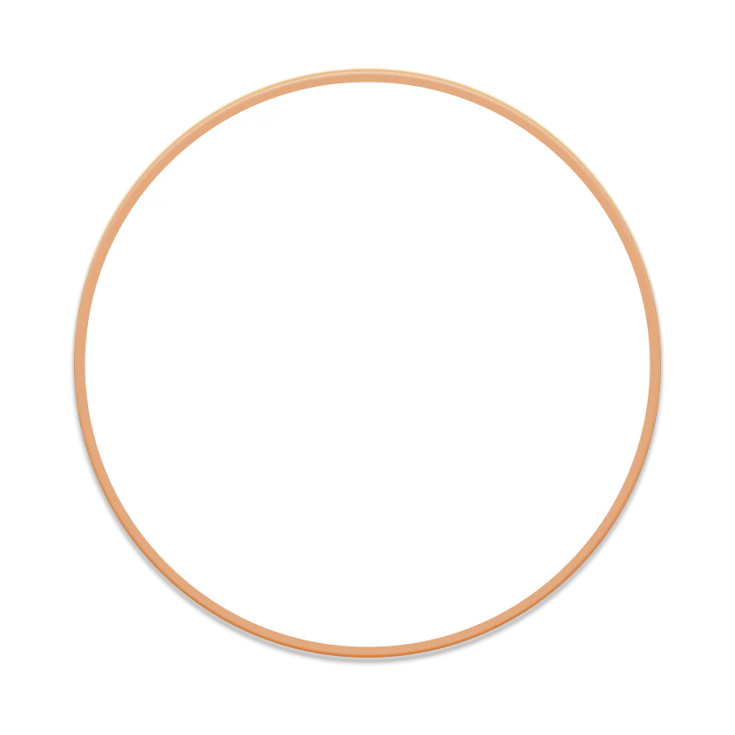 3" Round Logo Sugar Cookie 4