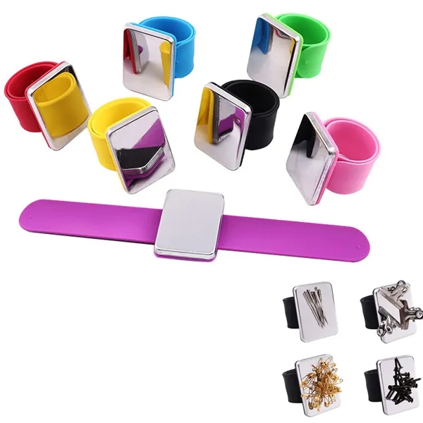 Magnetic Wrist Pincushion 8