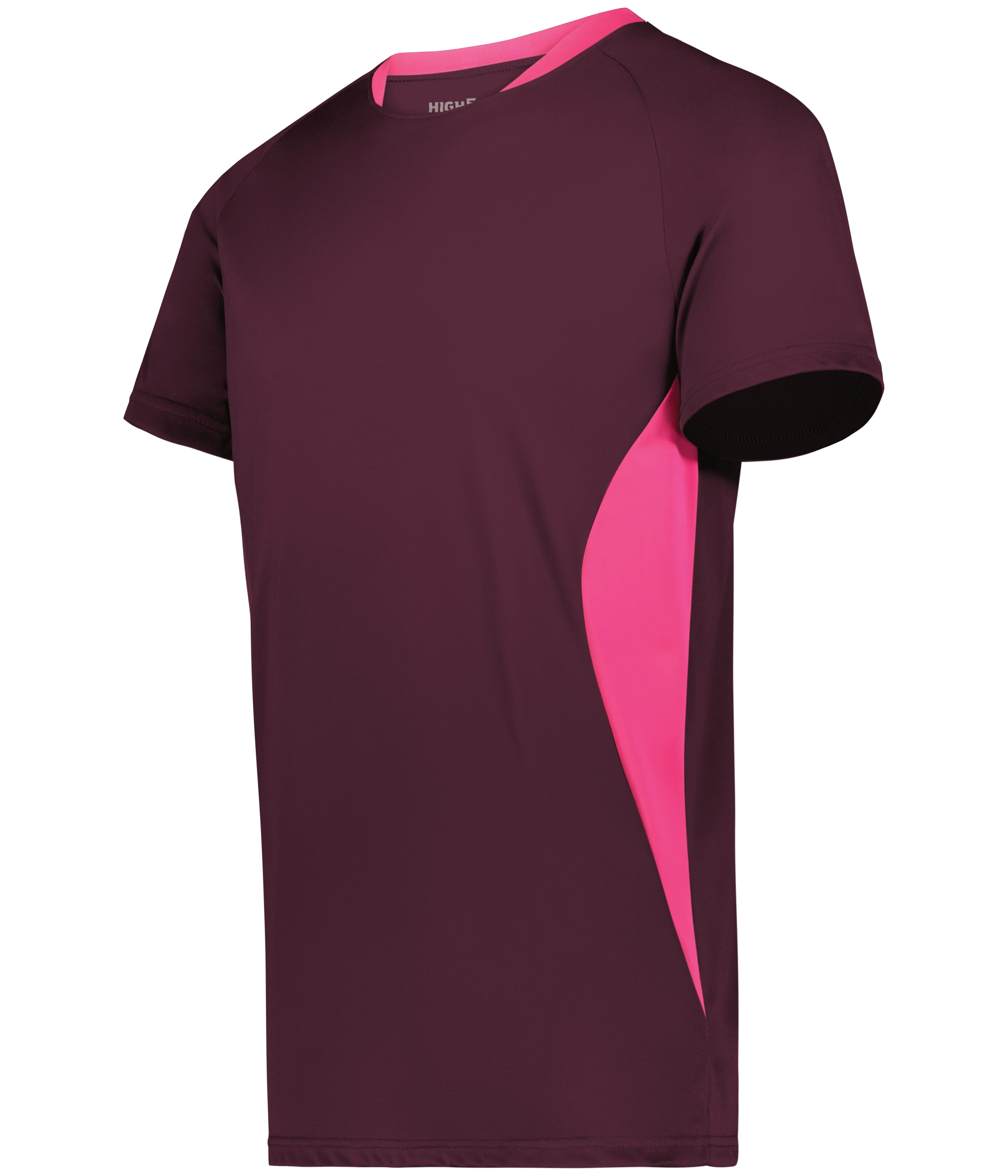 Youth Octane Soccer Jersey 6