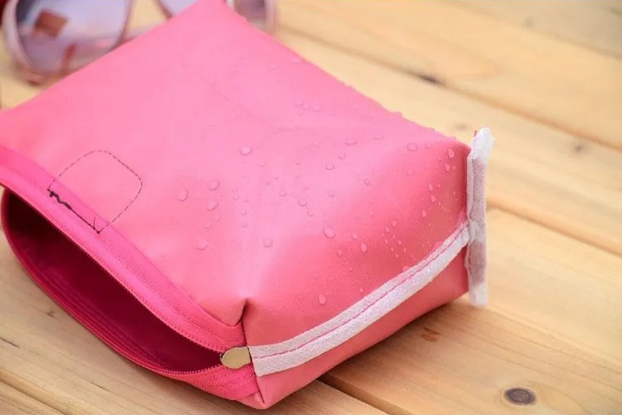 Cosmetic Makeup Bag 2