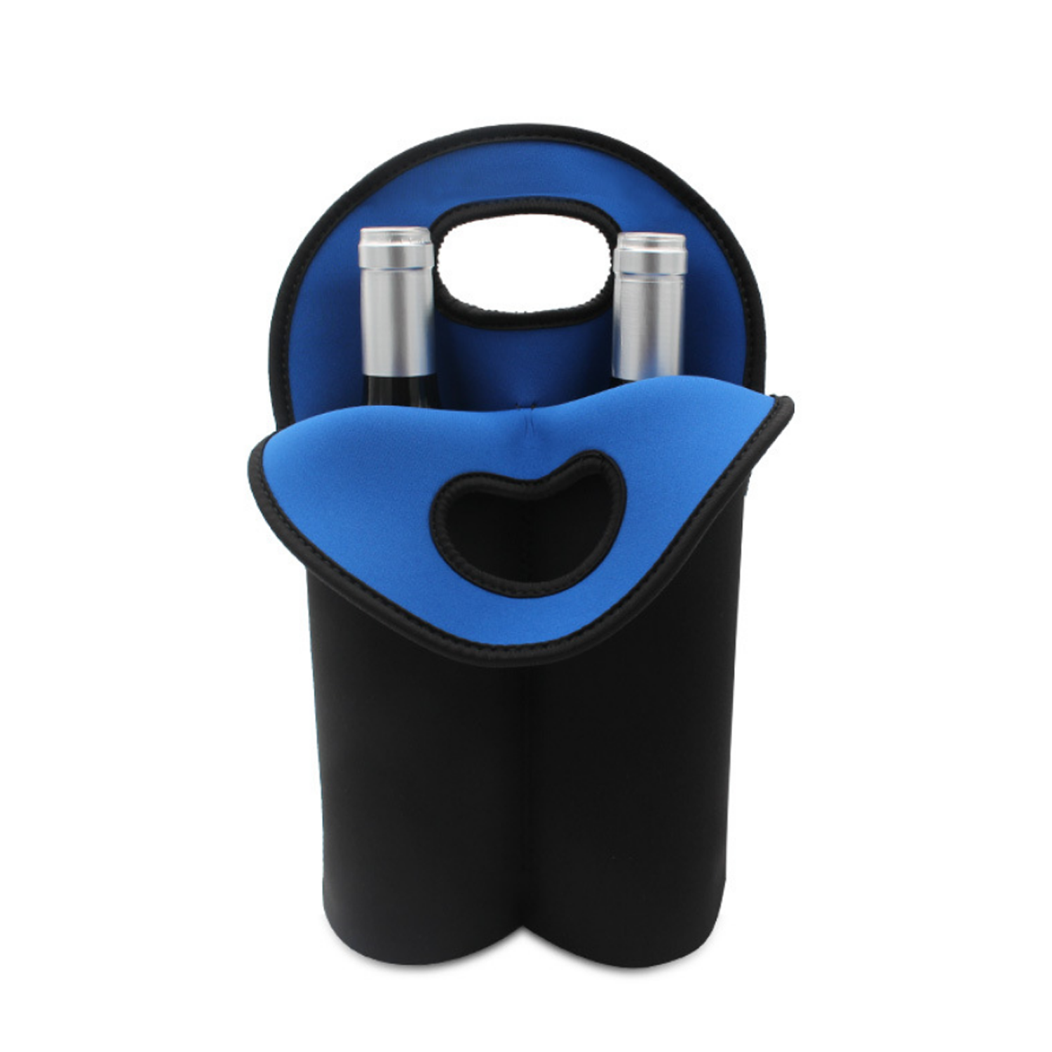 Double Wine Tote 4