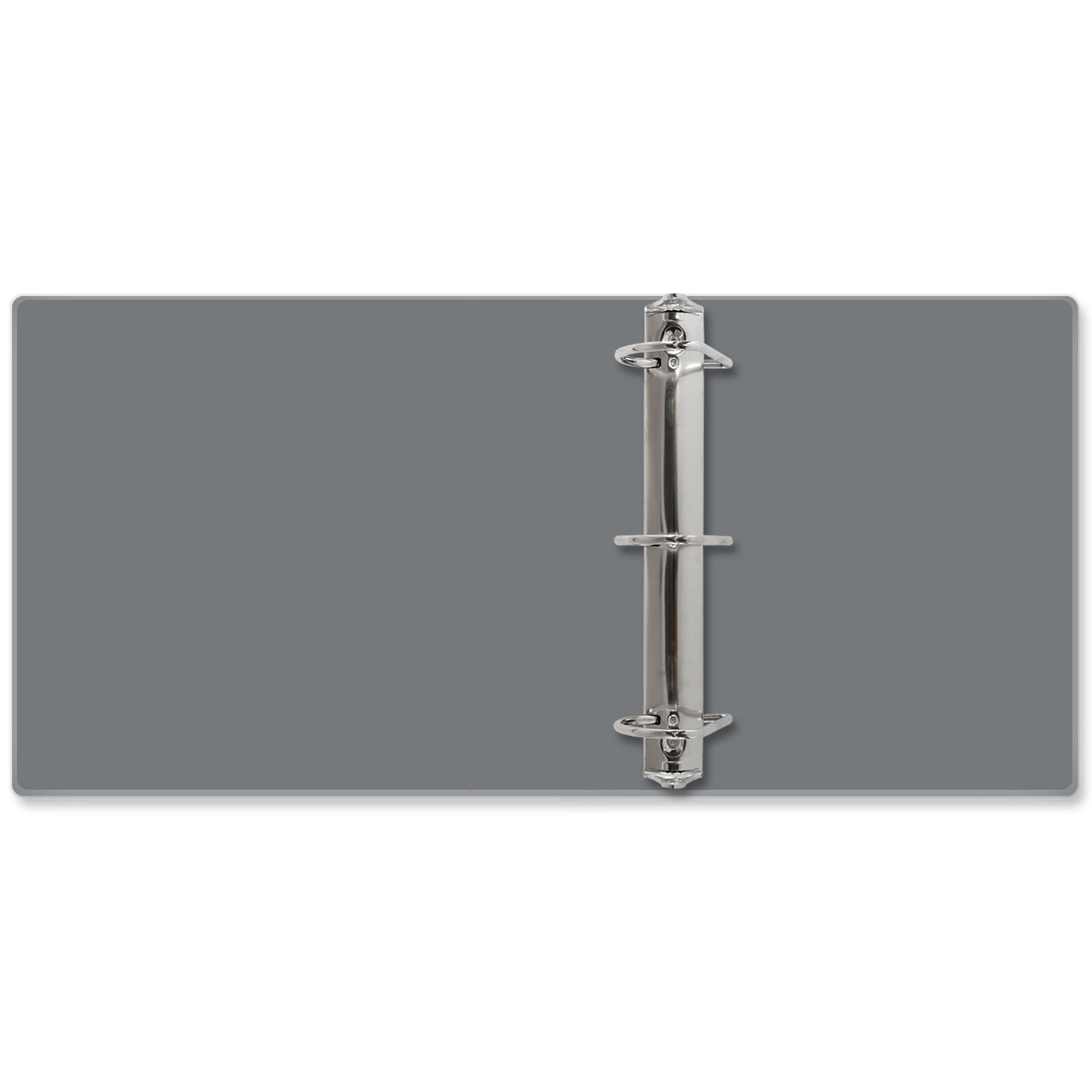 2 1/2" Express Angle D Ring Binder 7