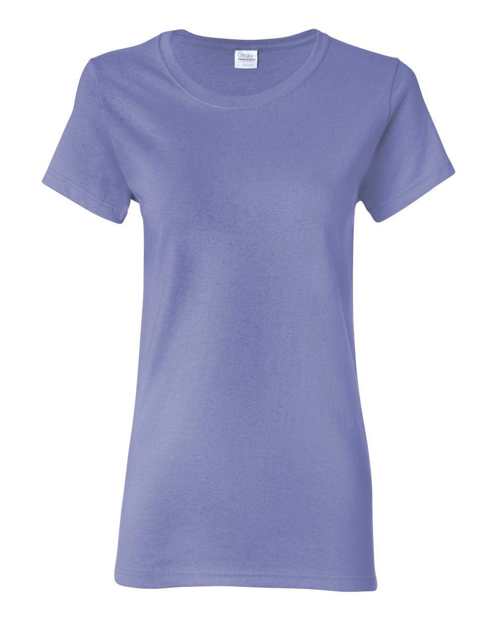 Women's Heavy Cotton™ T-Shirt - 5000L 134