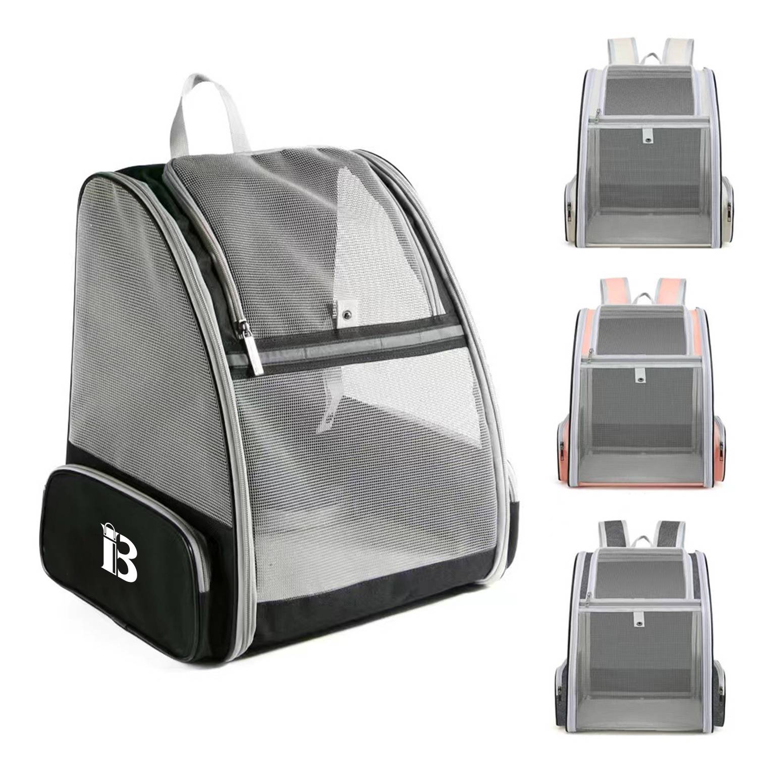 Innovative Traveler Pet Carriers 6