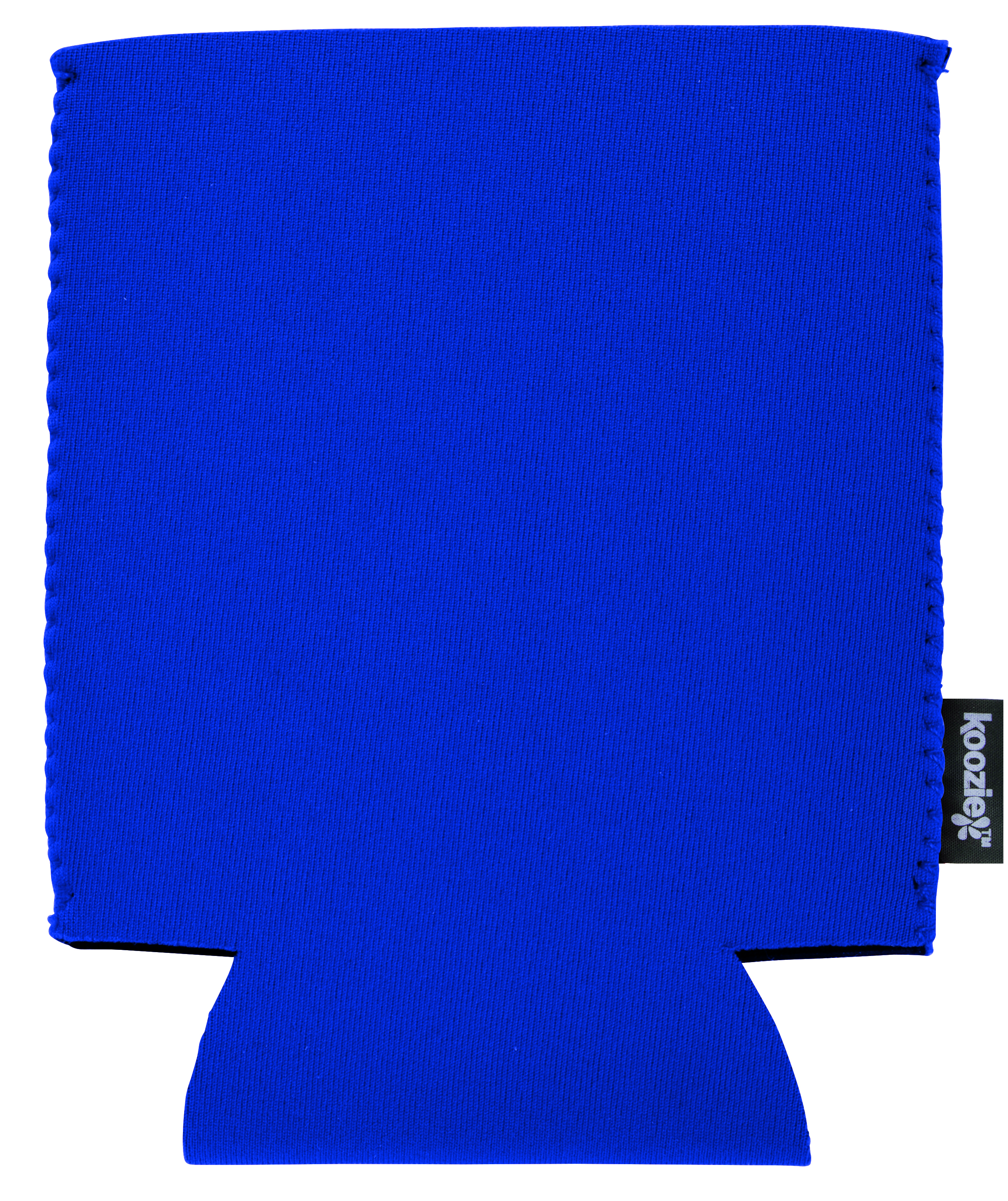 Koozie® Bottle Opener Can/Bottle Cooler 12