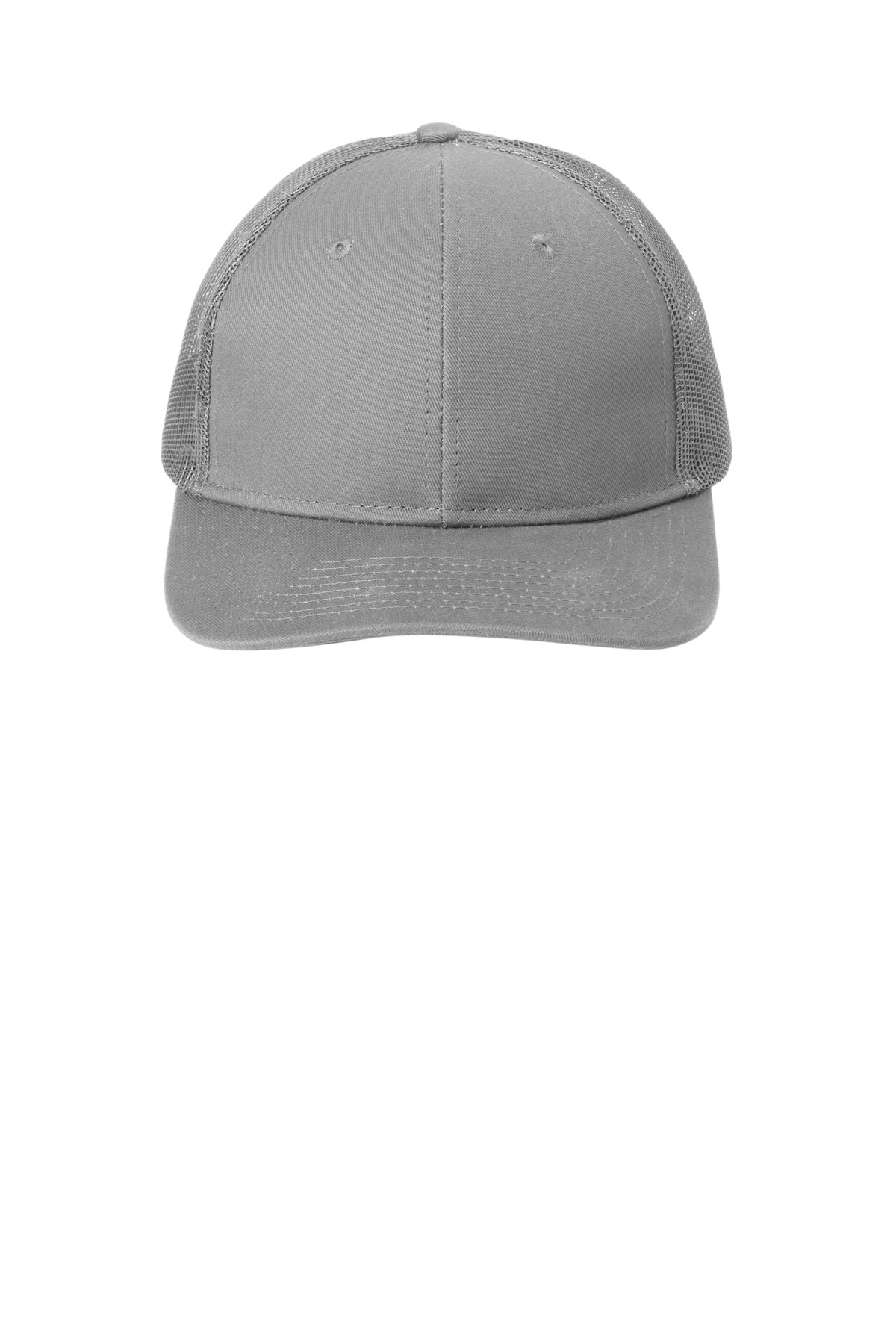 Port Authority Snapback Trucker Cap. C402 116