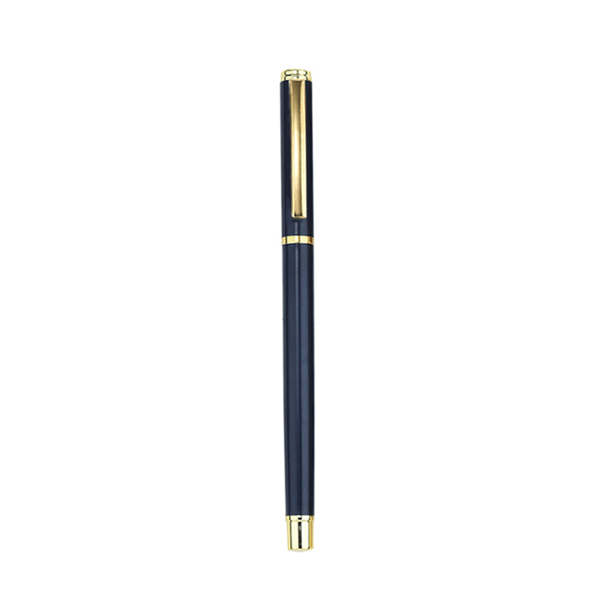 Metallic Neutral Business Pen 6