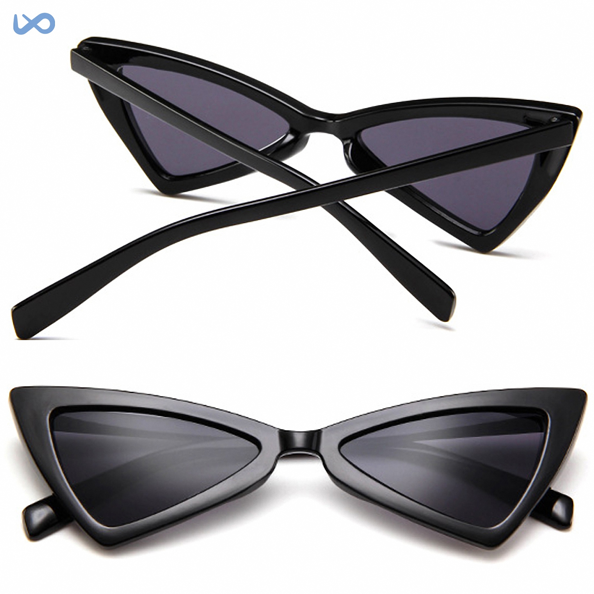 Trendy Cat-Eye Sunglasses for Women 5