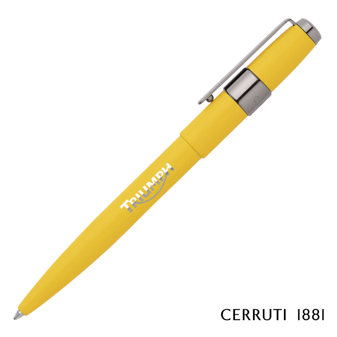 Cerruti 1881® Block Pen 19