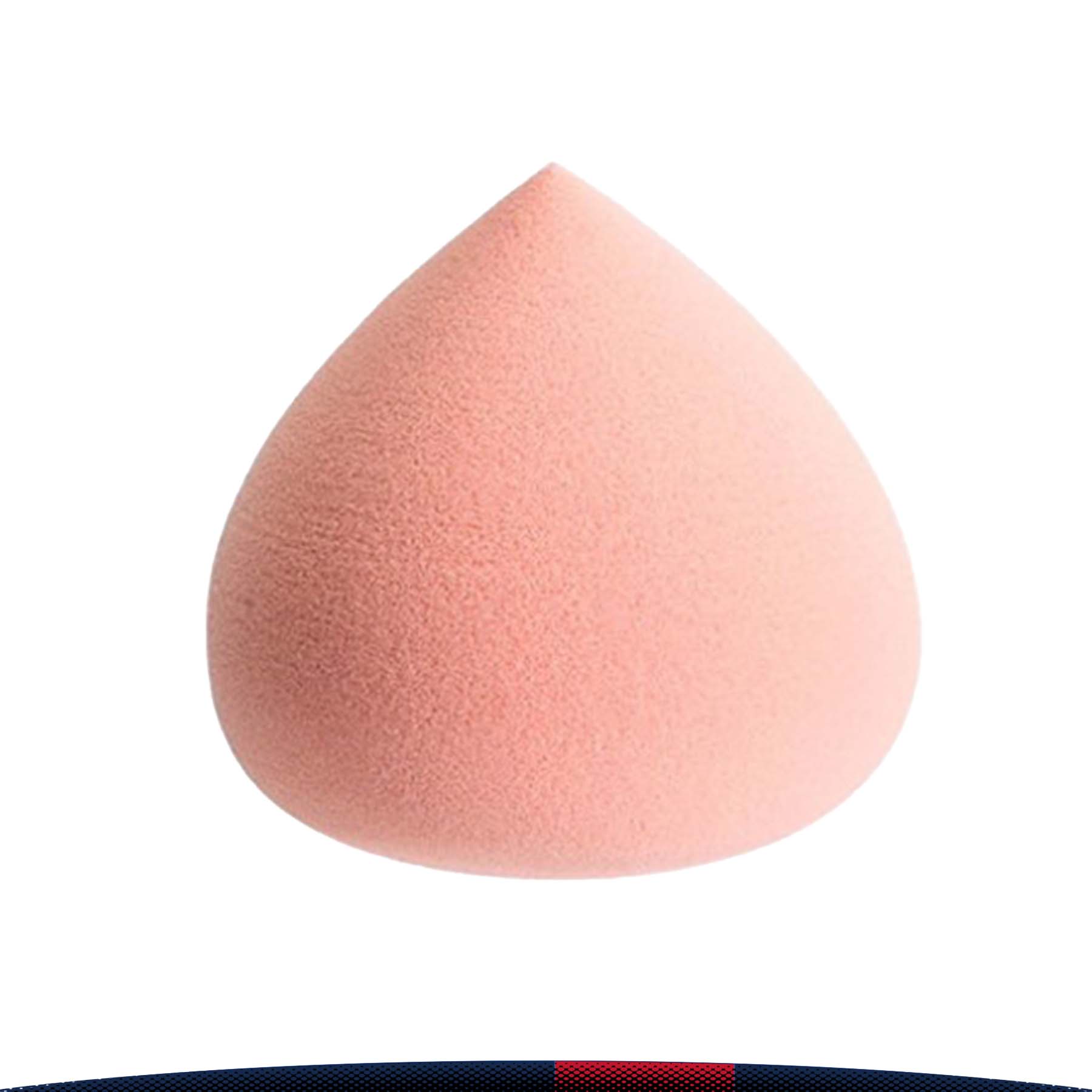 Peach Beauty Sponge 1