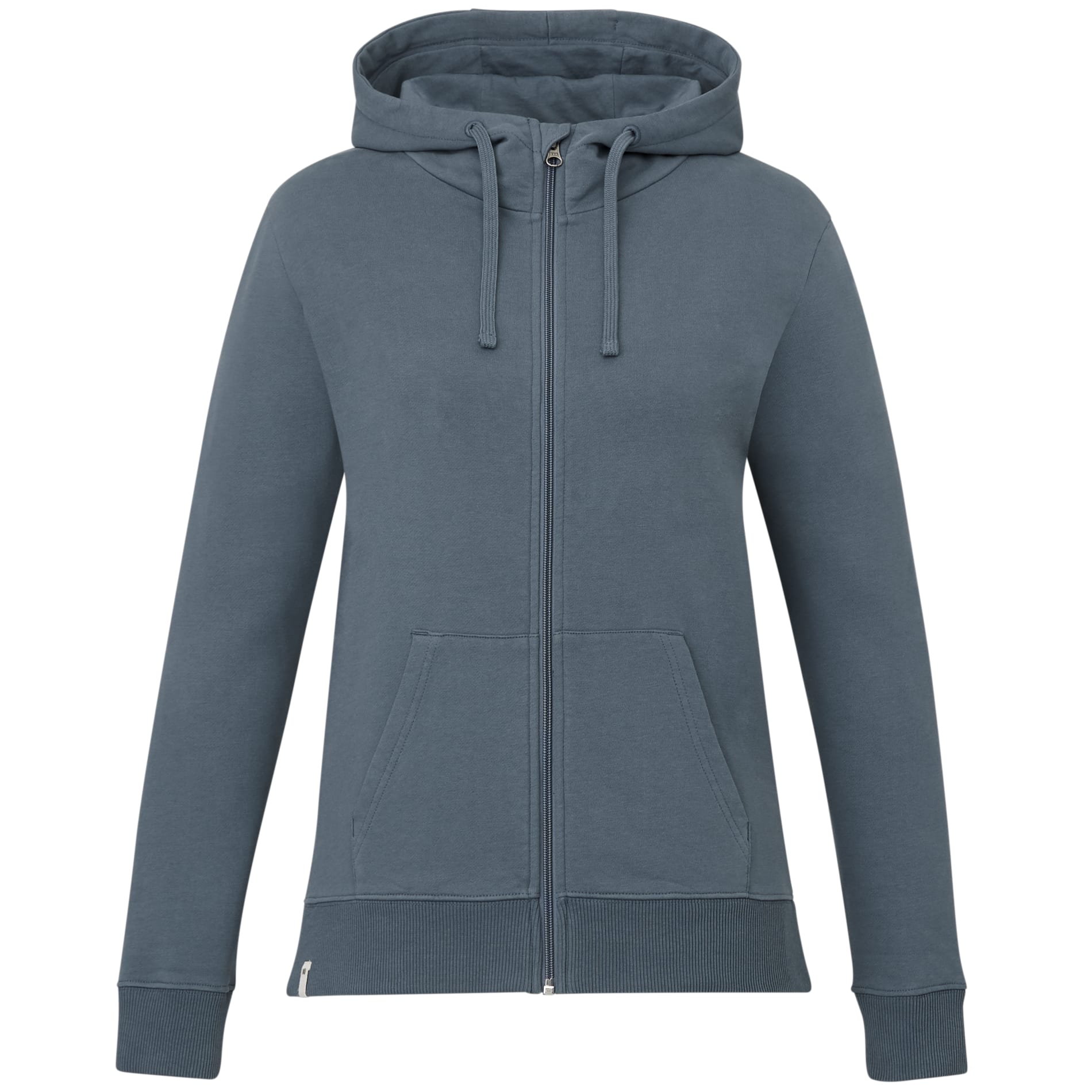 tentree Organic Cotton Zip Hoodie - Women's 25